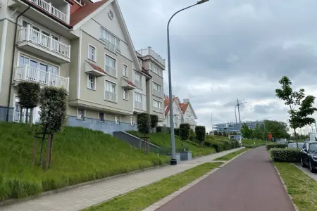 SUNDECK 0301PK, Appartement à Nieuwpoort près de la marina - Photo 5
