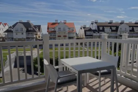 SUNDECK 0301PK, Appartement à Nieuwpoort près de la marina - Photo 9