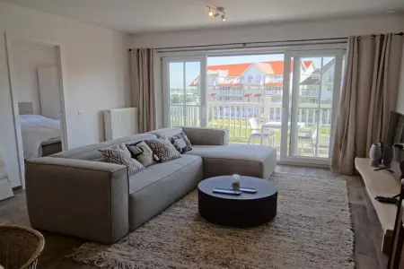 SUNDECK 0301PK, Appartement à Nieuwpoort près de la marina - Photo 14