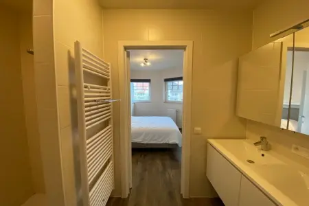 SUNDECK 0301PK, Appartement à Nieuwpoort près de la marina - Photo 15