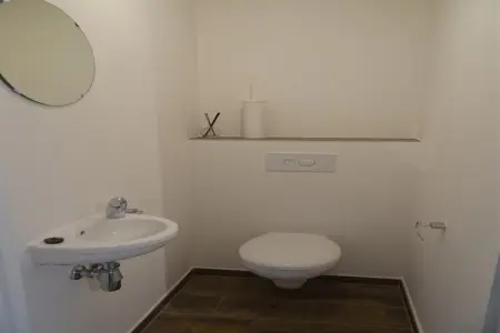 SUNDECK 0301PK, Appartement à Nieuwpoort près de la marina - Photo 17