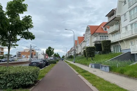 SUNDECK 0301PK, Appartement à Nieuwpoort près de la marina - Photo 19