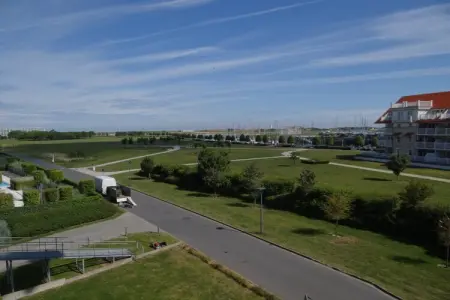 SUNDECK 0301PK, Appartement à Nieuwpoort près de la marina - Photo 20