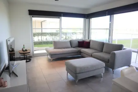 JALINA 0105PK, Appartement à Nieuwpoort avec accès à la piscine - Photo 1
