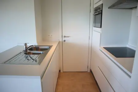 JALINA 0105PK, Appartement à Nieuwpoort avec accès à la piscine - Photo 2