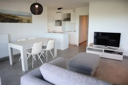 JALINA 0105PK, Appartement à Nieuwpoort avec accès à la piscine - Photo 3