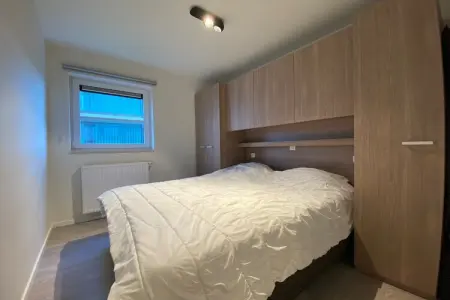 JALINA 0105PK, Appartement à Nieuwpoort avec accès à la piscine - Photo 4