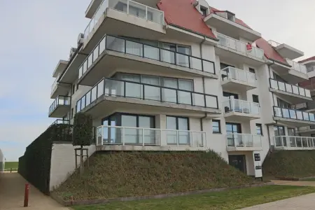 JALINA 0105PK, Appartement à Nieuwpoort avec accès à la piscine - Photo 6