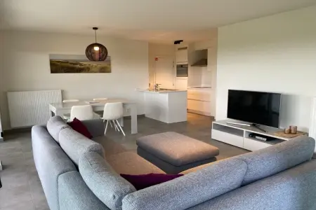JALINA 0105PK, Appartement à Nieuwpoort avec accès à la piscine - Photo 8