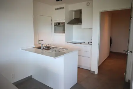 JALINA 0105PK, Appartement à Nieuwpoort avec accès à la piscine - Photo 10