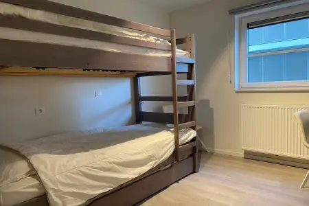 JALINA 0105PK, Appartement à Nieuwpoort avec accès à la piscine - Photo 11