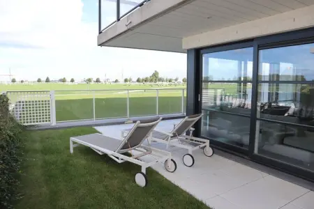 JALINA 0105PK, Appartement à Nieuwpoort avec accès à la piscine - Photo 12