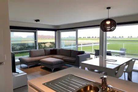JALINA 0105PK, Appartement à Nieuwpoort avec accès à la piscine - Photo 14