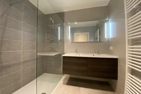 JALINA 0105PK, Appartement à Nieuwpoort avec accès à la piscine - Photo 16