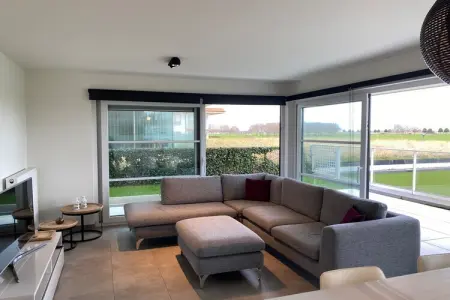 JALINA 0105PK, Appartement à Nieuwpoort avec accès à la piscine - Photo 18