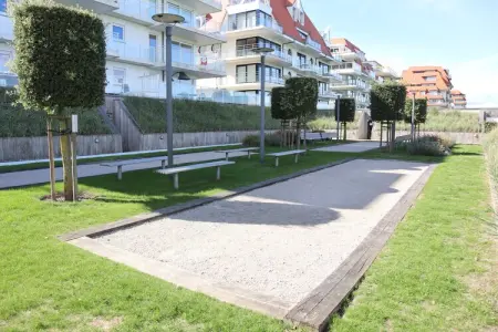 JALINA 0105PK, Appartement à Nieuwpoort avec accès à la piscine - Photo 19