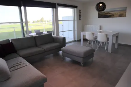 JALINA 0105PK, Appartement à Nieuwpoort avec accès à la piscine - Photo 20