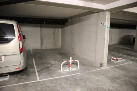 JALINA 0105PK, Appartement à Nieuwpoort avec accès à la piscine - Photo 21
