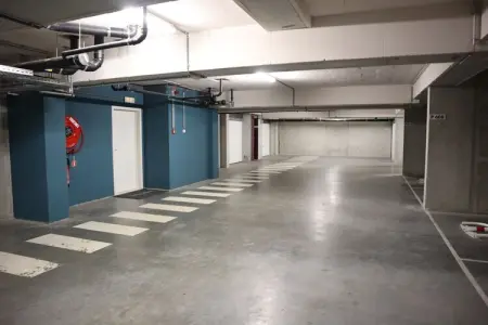JALINA 0105PK, Appartement à Nieuwpoort avec accès à la piscine - Photo 23