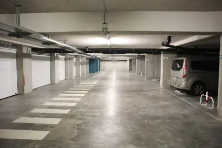 JALINA 0105PK, Appartement à Nieuwpoort avec accès à la piscine - Photo 25