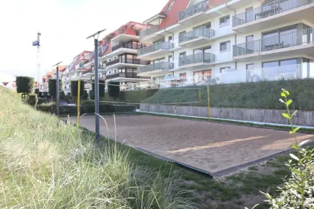 JALINA 0105PK, Appartement à Nieuwpoort avec accès à la piscine - Photo 26