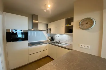 REMBRANDT 301, Appartement à Nieuwpoort près de la plage - Photo 2