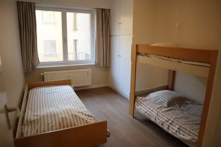 REMBRANDT 301, Appartement à Nieuwpoort près de la plage - Photo 3