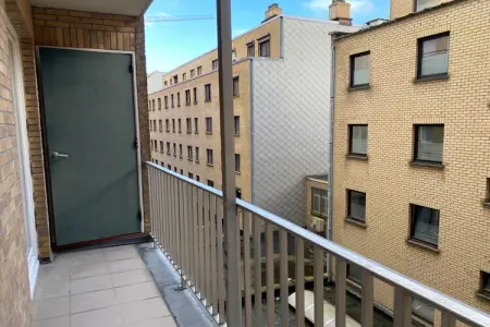 REMBRANDT 301, Appartement à Nieuwpoort près de la plage - Photo 5
