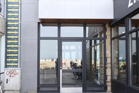 REMBRANDT 301, Appartement à Nieuwpoort près de la plage - Photo 6