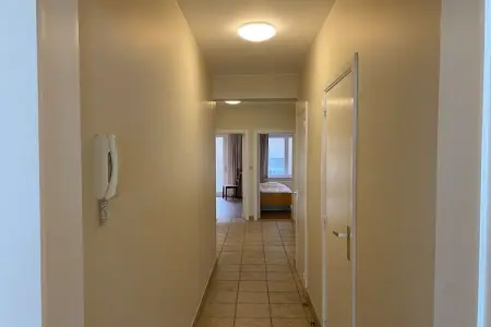 REMBRANDT 301, Appartement à Nieuwpoort près de la plage - Photo 8