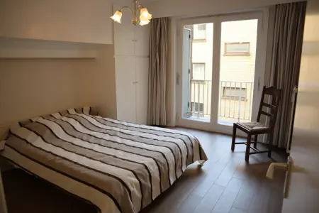 REMBRANDT 301, Appartement à Nieuwpoort près de la plage - Photo 9
