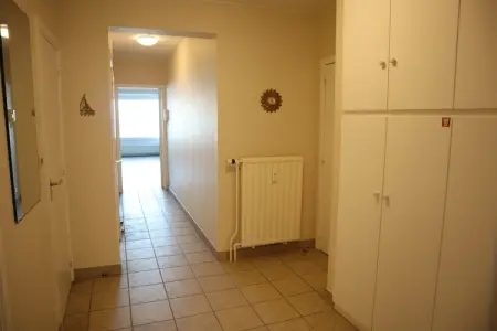 REMBRANDT 301, Appartement à Nieuwpoort près de la plage - Photo 11