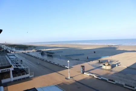 REMBRANDT 301, Appartement à Nieuwpoort près de la plage - Photo 12