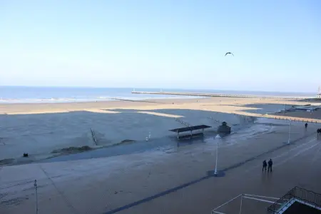 REMBRANDT 301, Appartement à Nieuwpoort près de la plage - Photo 13