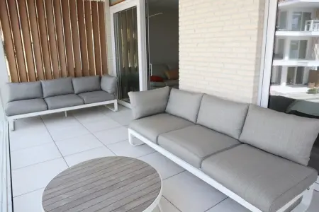 ZEPHIR 25/0104GAR, Appartement à Nieuwpoort près de la marina - Photo 4