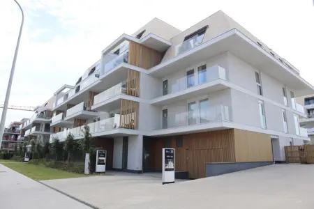 ZEPHIR 25/0104GAR, Appartement à Nieuwpoort près de la marina - Photo 5