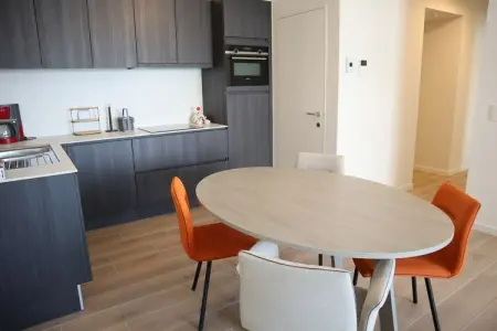 ZEPHIR 25/0104GAR, Appartement à Nieuwpoort près de la marina - Photo 9