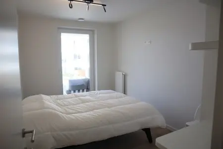 ZEPHIR 25/0104GAR, Appartement à Nieuwpoort près de la marina - Photo 10