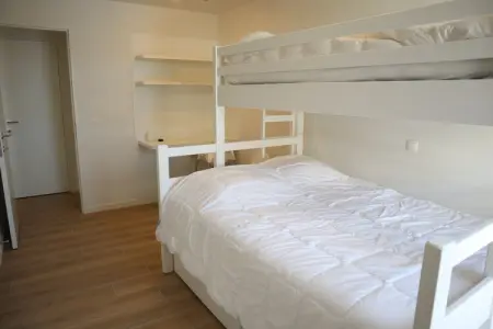 ZEPHIR 25/0104GAR, Appartement à Nieuwpoort près de la marina - Photo 14
