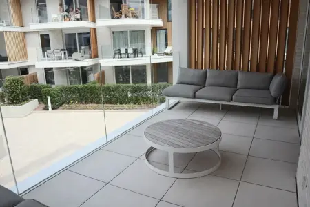 ZEPHIR 25/0104GAR, Appartement à Nieuwpoort près de la marina - Photo 15