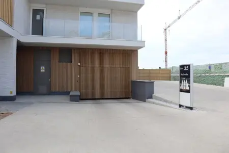 ZEPHIR 25/0104GAR, Appartement à Nieuwpoort près de la marina - Photo 16