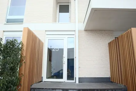 ZEPHIR 25/0104GAR, Appartement à Nieuwpoort près de la marina - Photo 17