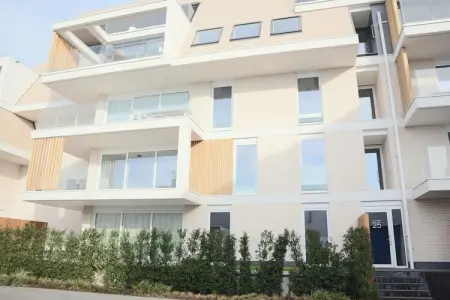ZEPHIR 25/0104GAR, Appartement à Nieuwpoort près de la marina - Photo 20