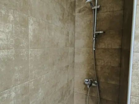 Studio vue mer avec parking - 4 pers., Appartement 4 personnes à Roses - Photo 17