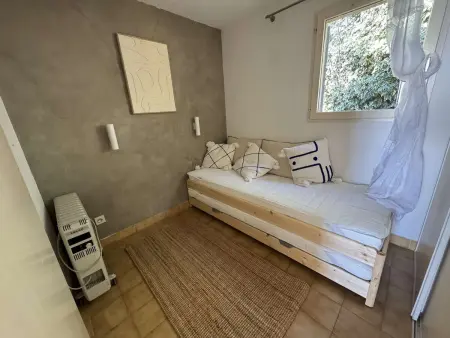 Appartement T2 Mezzanine, Piscine, Parking, Côte d'Azur - Photo 9