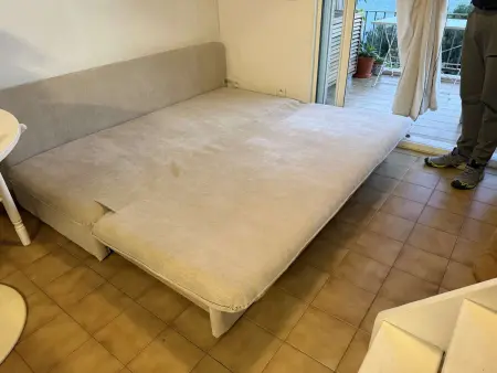 Appartement T2 Mezzanine, Piscine, Parking, Côte d'Azur - Photo 13