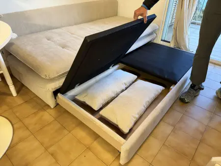 Appartement T2 Mezzanine, Piscine, Parking, Côte d'Azur - Photo 14