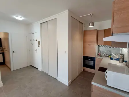 Appartement T2 à Sète avec parking et animaux admis, proche gare et plages - Photo 10