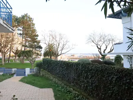Appartement Royan avec Terrasse en Bord de Mer, Appartement 2 personnes à Royan - Photo 1