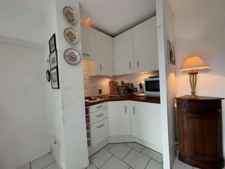 Appartement Royan avec Terrasse en Bord de Mer, Appartement 2 personnes à Royan - Photo 2